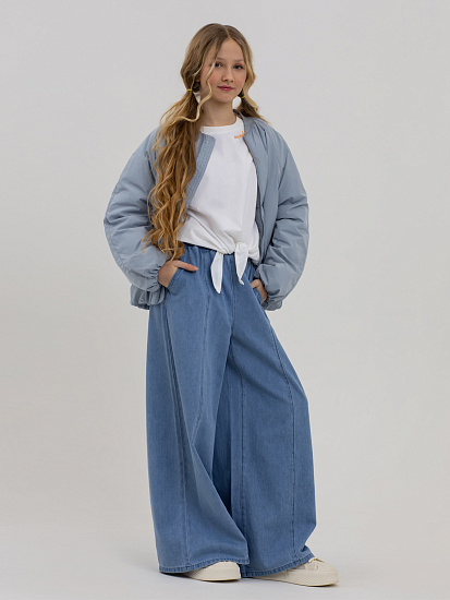 Брюки джинсовые артикул:PJGCP10-Z1-6