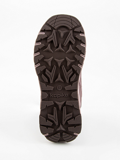 Ботинки артикул:44319-2-9