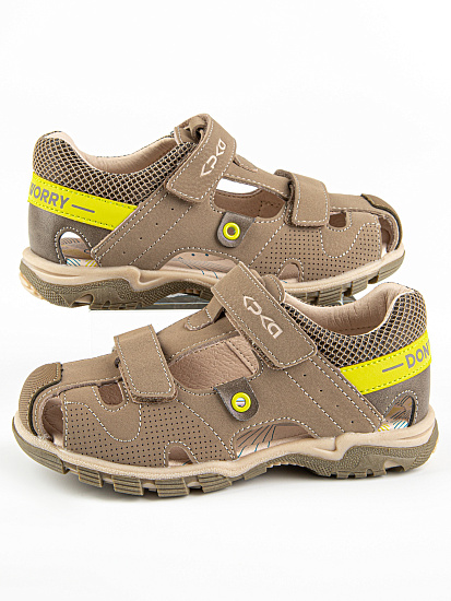 Сандалии артикул:321036к-2-4