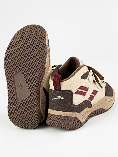 Ботинки артикул:52640уп-2-5