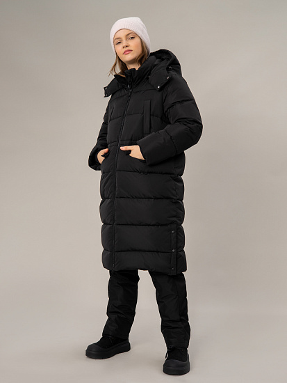 Куртка зимняя артикул:OJGCK02-99-1