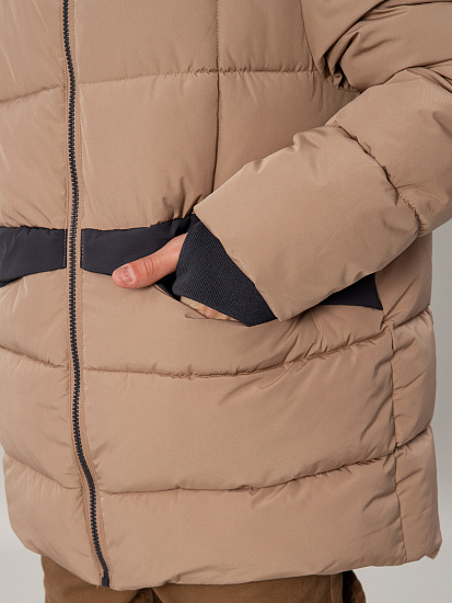 Куртка зимняя артикул:OJBCK16-T1-7