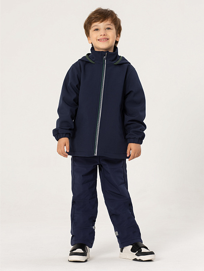 Брюки утепленные артикул:OKBCP07-Z4-6