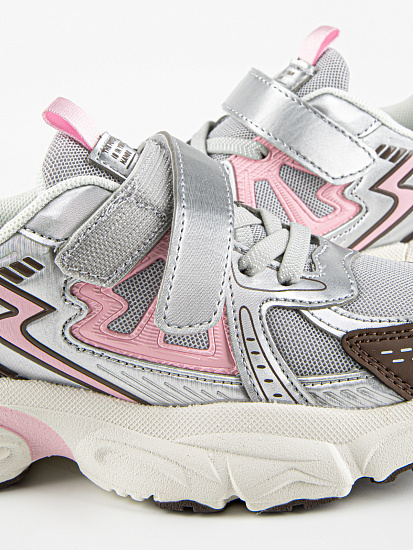 Кроссовки артикул:731195-1-10