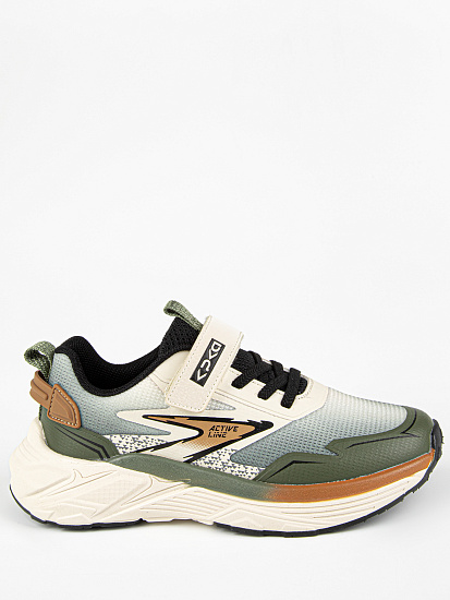 Кроссовки артикул:731247-2-1