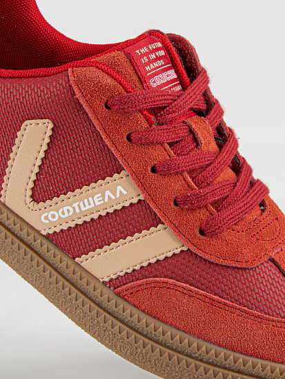 Полуботинки артикул:731308с-4-3