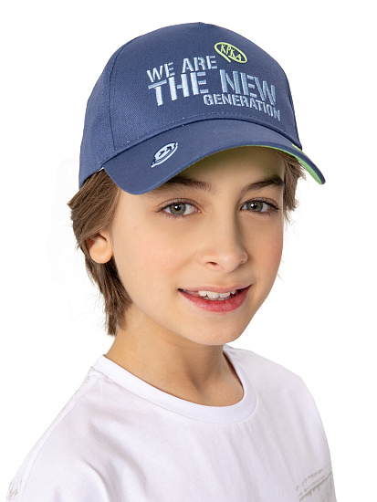 Бейсболка артикул:BCAP-2001-UM-1