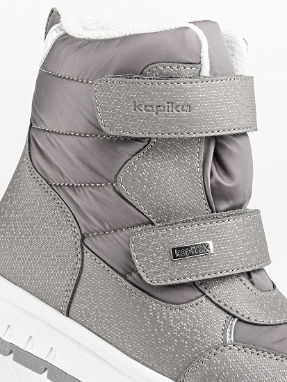 Ботинки артикул:43525-2-3