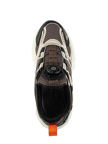 Кроссовки артикул:731155-2-3