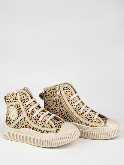 Ботинки артикул:53709ут-1-2