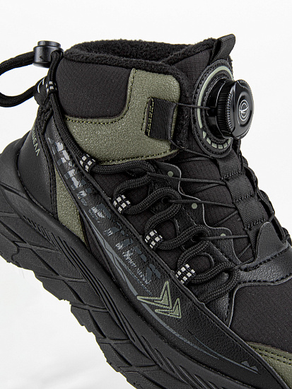 Ботинки артикул:731204су-1-3