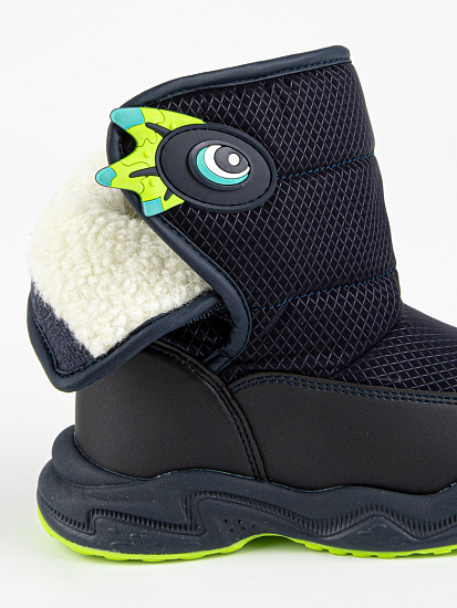 Сапоги артикул:1724д-2-9