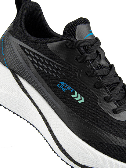 Кроссовки артикул:74891-1-6