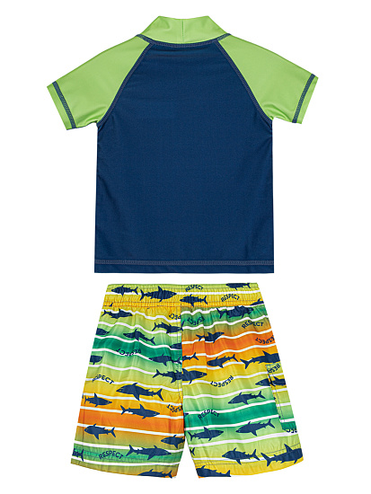 Купальный комплект артикул:PUBSK02-MU-2