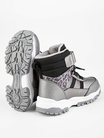 Ботинки артикул:42530-4-5