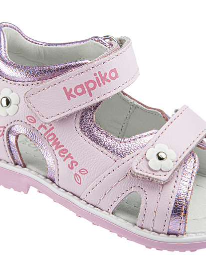 Сандалии артикул:31924-3-6