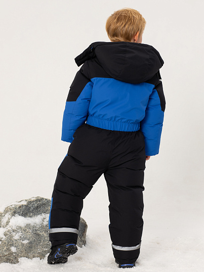Комбинезон зимний артикул:OKBCZ03-BM-2