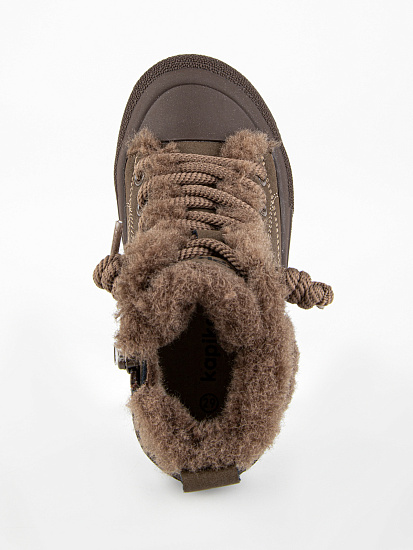 Ботинки артикул:52605ук-1-6