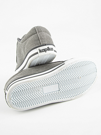 Кеды артикул:72965-11-5