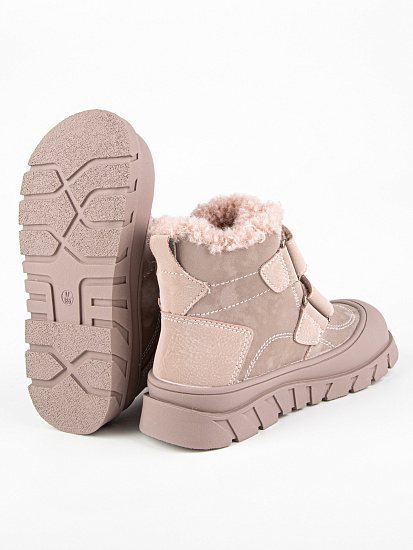 Ботинки артикул:62142шк-1-5