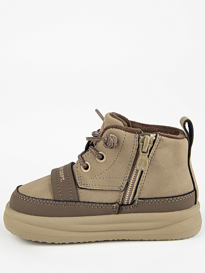 Ботинки артикул:51500ук-1-8