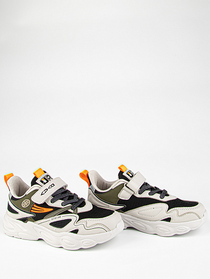 Кроссовки артикул:74802-21-2