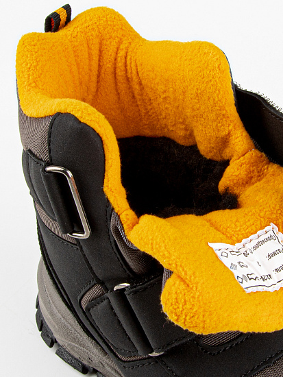 Ботинки артикул:42526-2-10