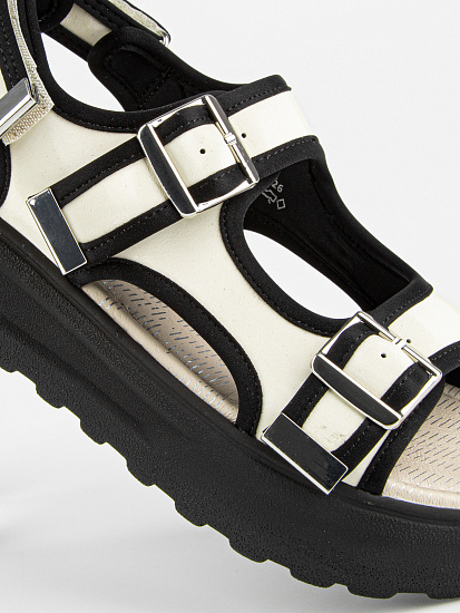 Сандалии артикул:34590п-2-3