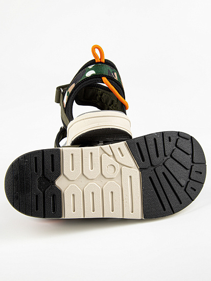 Сандалии артикул:33851п-2-5