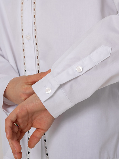 Рубашка артикул:OJGCR03-00-7