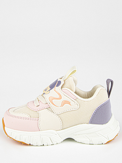 Кроссовки артикул:71554-1-7