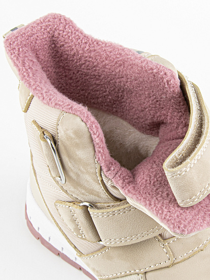 Ботинки артикул:41295-2-10