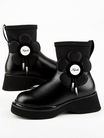 Ботинки артикул:54499ук-2-4