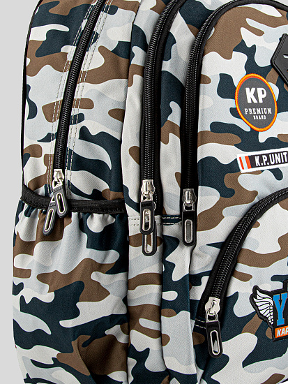 Рюкзак артикул:BG33-T1-7