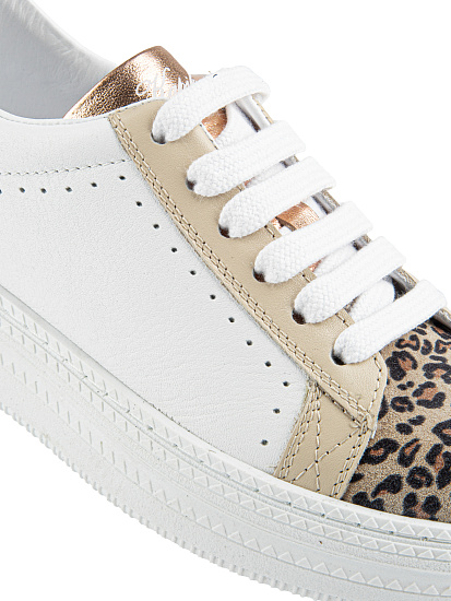 Полуботинки артикул:231129т-1-6