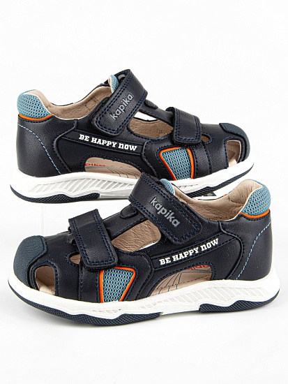 Сандалии артикул:321035к-1-4