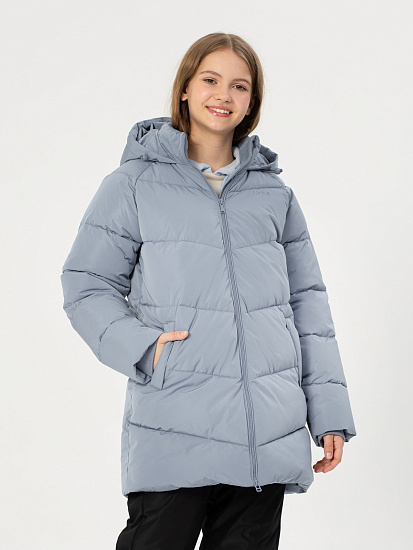 Куртка зимняя артикул:OJGCK03-Z3-1