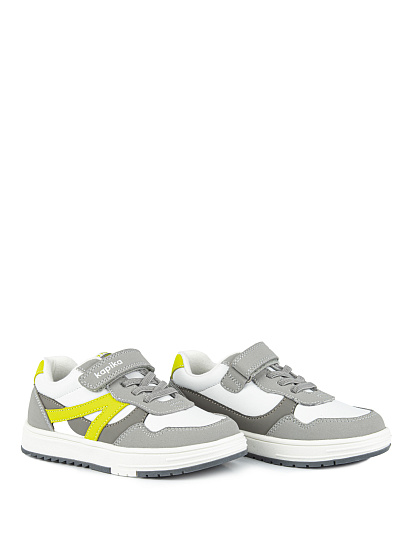 Полуботинки артикул:22819к-1-5