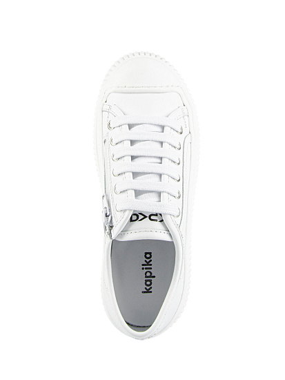 Полуботинки артикул:231126т-1-3