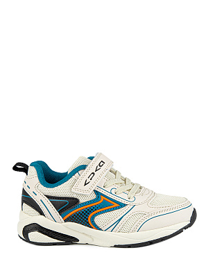 721031-2 Обувь для активного отдыха (бежевый) 28-32 (5 пар)