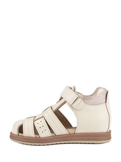 Сандалии артикул:31858т-3-2