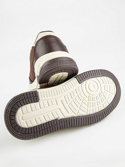 Кроссовки артикул:731221-2-5