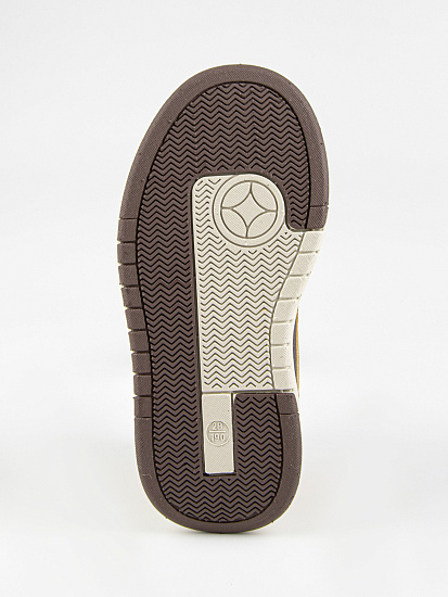 Ботинки артикул:52642уп-1-8