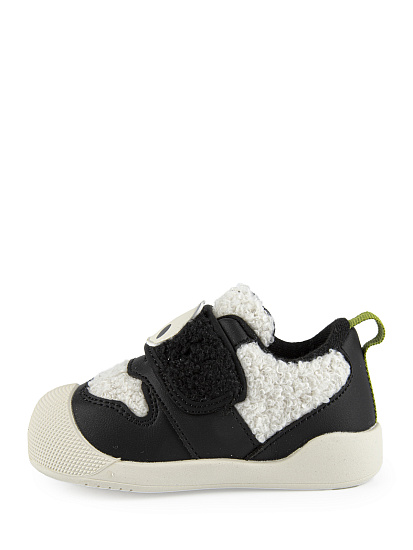 Полуботинки артикул:10237-1-2