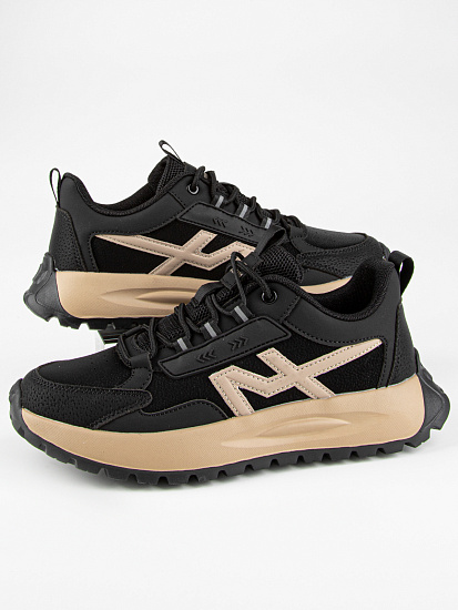 Кроссовки артикул:74920-1-4