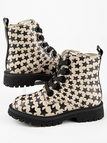 Ботинки артикул:52555ук-2-4