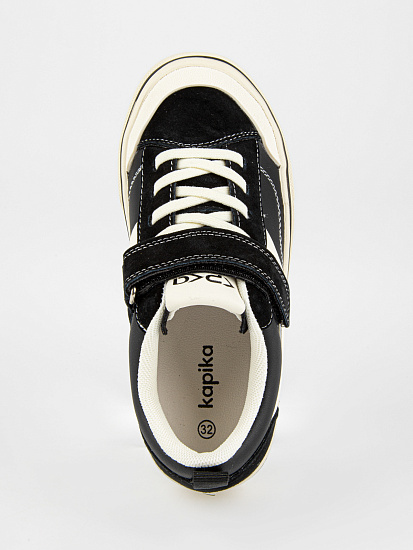 Кроссовки артикул:74906-1-6