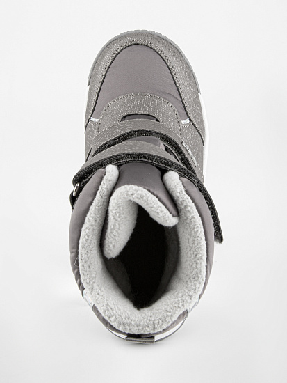 Ботинки артикул:43525-2-6