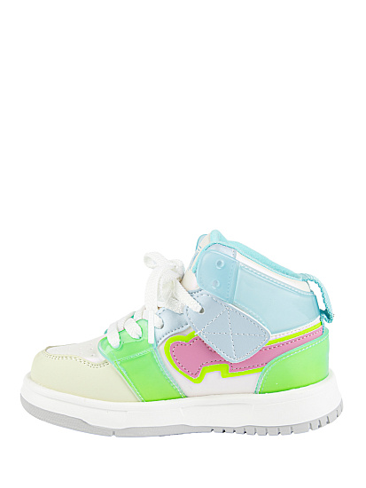 Кроссовки артикул:721027-1-2