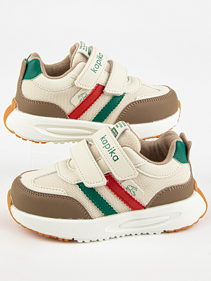 Кроссовки артикул:71532-10-4